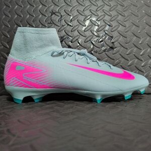 Nike Zoom Mercurial Superfly 10 Pro FG Prism Pack SV HF9433-301 Size 13